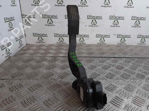 Pedal PEUGEOT 207 (WA_, WC_) | BP9730405I4