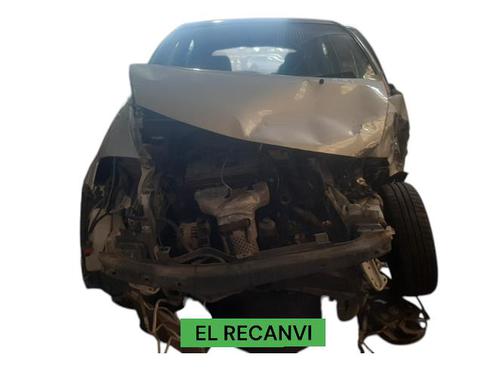 Used Parts CITROËN C3 I (FC_, FN_) 1.4 i Bivalent 4783382