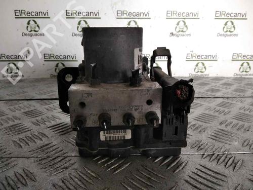 Pompe ABS FIAT STILO (192_) 1.9 JTD | BP15838716M43