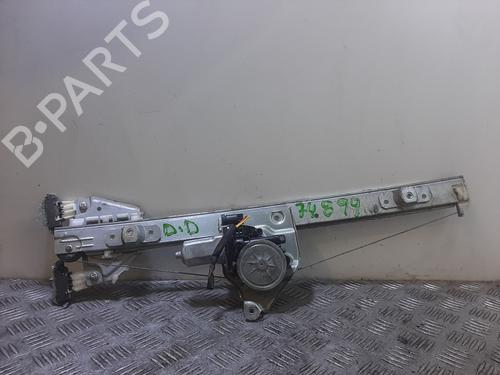 Used Front right window mechanism Front right window mechanism 37719054 37719054