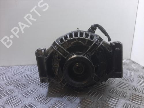 Used Alternator Alternator OPEL ASTRA G Coupe (T98) 2.2 16V (F07) (147 hp) 32700435 32700435