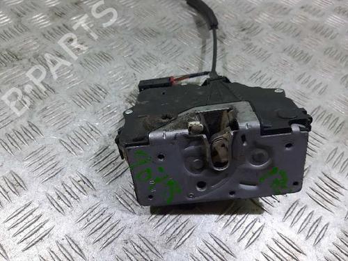 Used Front left lock OPEL CORSA D (S07) [2006-2015]  6697258