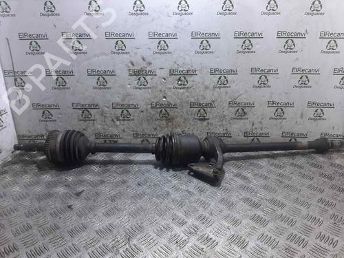 Used Right front driveshaft KIA CARNIVAL II (GQ) 2.9 CRDi (144 hp) 16822290