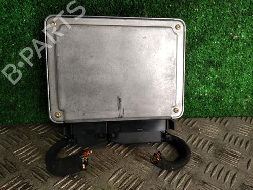 Used Engine control unit (ECU) AUDI A4 B6 Avant (8E5) 1.8 T (150 hp) 24297784