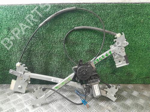 Used Front left window mechanism Front left window mechanism 38930872 38930872