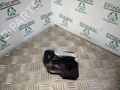 Maniglia interna anteriore sinistra OPEL MERIVA A MPV (X03) 1.7 CDTI (E75) | BP4534690I13 