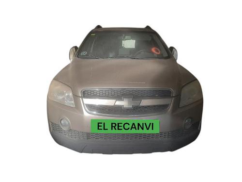Gebruikte CHEVROLET CAPTIVA (C100, C140)    4773482 Onderdelen