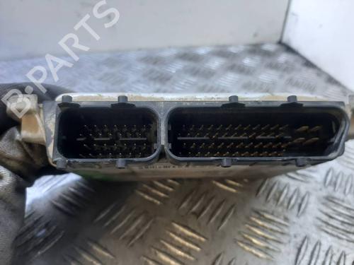 Engine control unit (ECU) FIAT PANDA (169_) 1.2 (169.AXB11, 169.AXB1A) | BP38784917M57 - Image 2