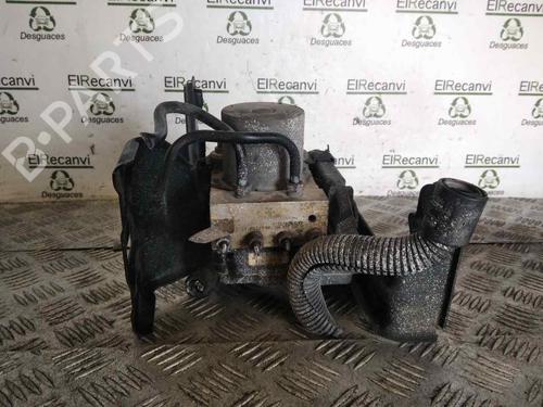 Used ABS pump PEUGEOT 307 (3A/C) [2000-2012]  16490586