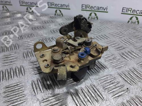 Used Front right lock DAEWOO NEXIA [1995-1997]  10753291