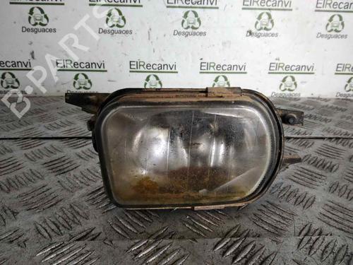 Used Left front fog light MERCEDES-BENZ CLK (C209) CLK 270 CDI (209.316) (170 hp) 16588935