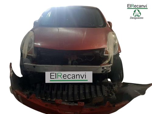 Used Parts NISSAN NOTE (E11, NE11) 1.4 4920363