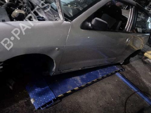 Mass air flow sensor SEAT IBIZA II (6K1) | BP4544673M95