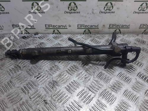 Used Injection rail Injection rail 12904215 12904215