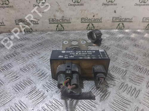 Used Electronic module SEAT IBIZA III (6L1) 1.9 SDI (64 hp) 19476538