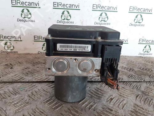 Used ABS pump ABS pump 12953300 12953300