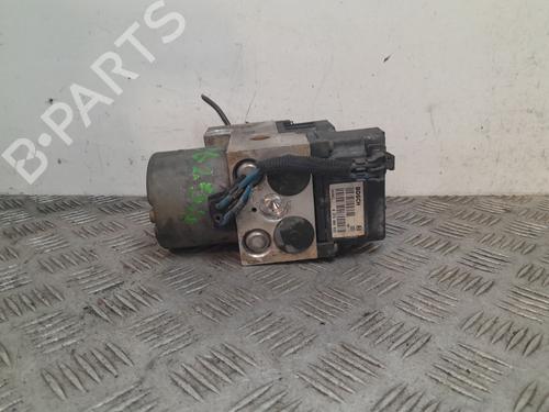 ABS pump NISSAN ALMERA II (N16) 2.2 Di | BP38015088M43 - Image 4