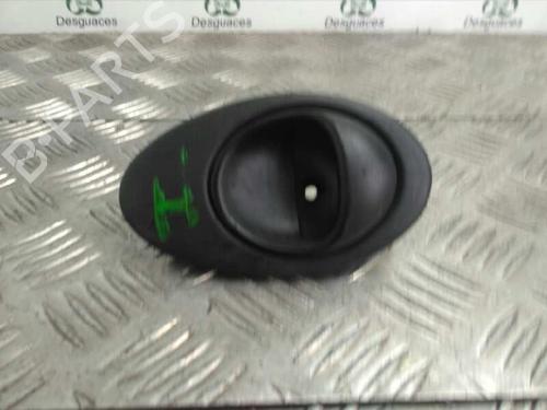 Used Front left interior door handle CHEVROLET MATIZ (M200, M250) 0.8 (52 hp) 4541595