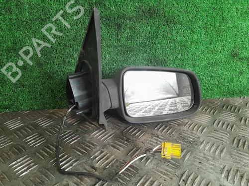 Used Right mirror Right mirror CITROËN ZX (N2) 1.4 i (75 hp) 30134413 30134413
