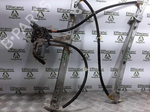 Rudehejsemekanisme Højre foran CITROËN XSARA PICASSO (N68) 1.6 HDi (90 hp) 6000929