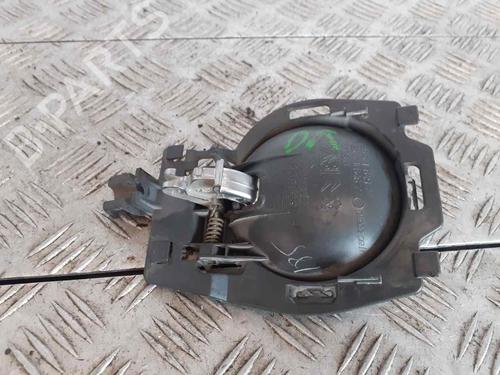 Used Front left interior door handle CITROËN C3 Pluriel (HB_) [2003-2025]  13317705