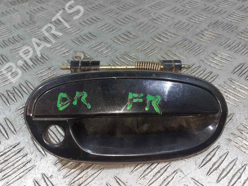 Used Front right exterior door handle CHEVROLET MATIZ (M200, M250) 1.0 (67 hp) 7994147