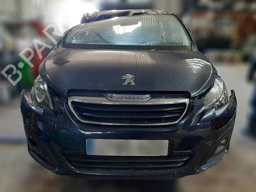 Used Parts PEUGEOT 108 1.0 VTi 4997620