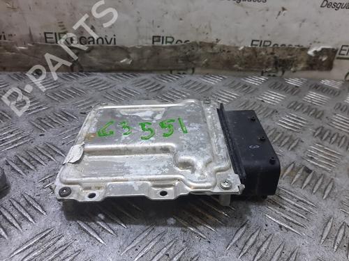 Used Engine control unit (ECU) HYUNDAI i30 (GD) [2011-2025]  29157417