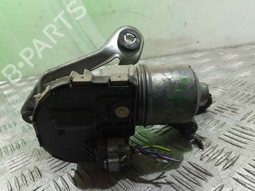 Used Front wiper motor PEUGEOT 407 (6D_) 1.6 HDi 110 (6D9HZC, 6D9HYC) (109 hp) 7111769