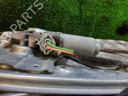Front right window mechanism RENAULT CLIO III (BR0/1, CR0/1) 1.5 dCi | BP27724644C23