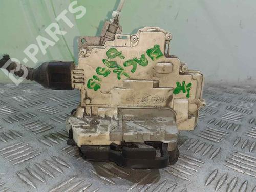 Used Rear left lock Rear left lock AUDI A4 B7 Avant (8ED) 2.0 TDI (140 hp) 9287957 9287957