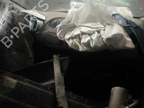 Climate control SEAT IBIZA IV SC (6J1, 6P5) | BP4534802I5