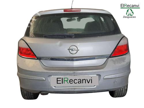 ABS pump OPEL ASTRA H (A04) | BP13950418M43