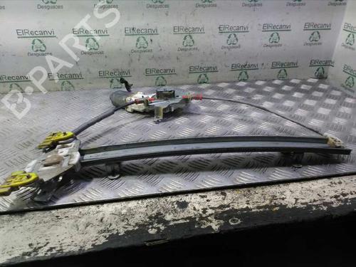 Used Front right window mechanism NISSAN MICRA III (K12) 1.2 16V (65 hp) 4520491