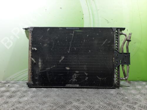 Used AC radiator FORD PUMA (EC_) [1997-2002]  13295975