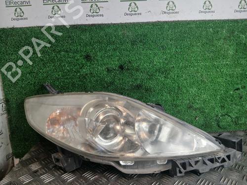 Used Right headlight MAZDA 5 (CR) 2.0 CD (CR19) (110 hp) 32387817