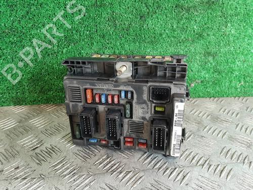 Sikringsdåse PEUGEOT 206 SW (2E/K) 1.6 HDi 110 (109 hp) 24310919