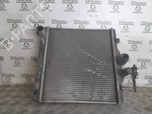 Used Water radiator KIA PICANTO I (SA) [2004-2012]  19680814