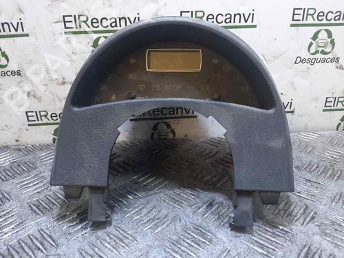 Used Display monitor FIAT ULYSSE (179_) 2.0 D Multijet (136 hp) 14917676