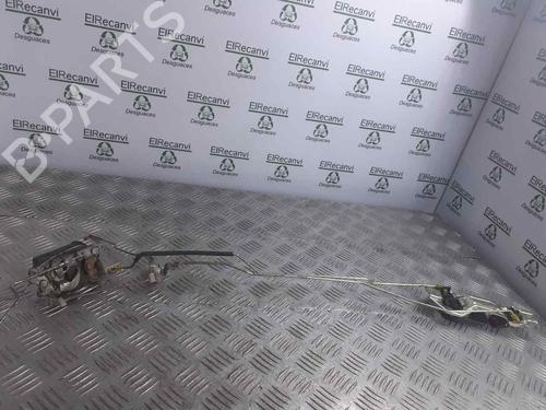 Used Front right lock TATA INDIGO MARINA (4_V2) [2003-2012]  10197509