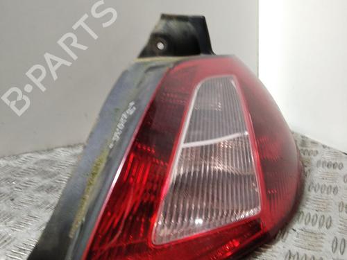 Used Right taillight RENAULT MEGANE II (BM0/1_, CM0/1_) 1.6 16V (BM0C, CM0C) (113 hp) 29628893