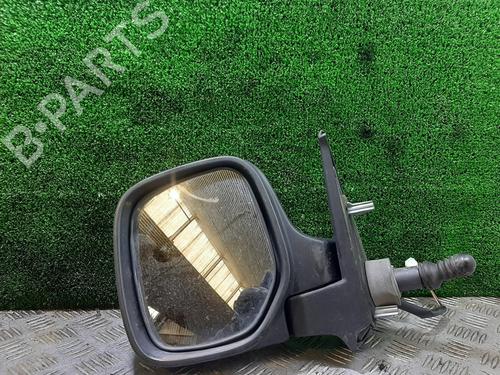 Used Left mirror Left mirror 25819920 25819920