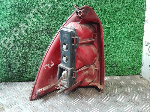 Used Right taillight Right taillight 37195827 37195827