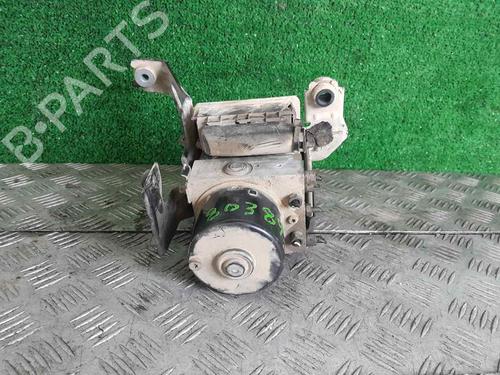 Used ABS pump OPEL ZAFIRA / ZAFIRA FAMILY B (A05) [2005-2019]  21536905