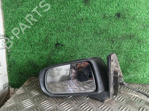 Used Left mirror Left mirror MAZDA 323 F VI Hatchback (BJ) 1.6 (BJ10M) (98 hp) 33290292 33290292