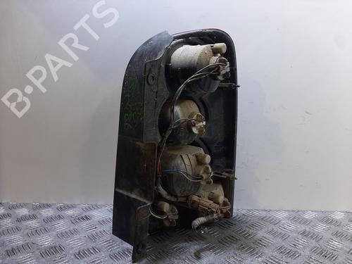Achterlicht links SSANGYONG REXTON / REXTON II (GAB_) 2.7 Xdi | BP31014268C34