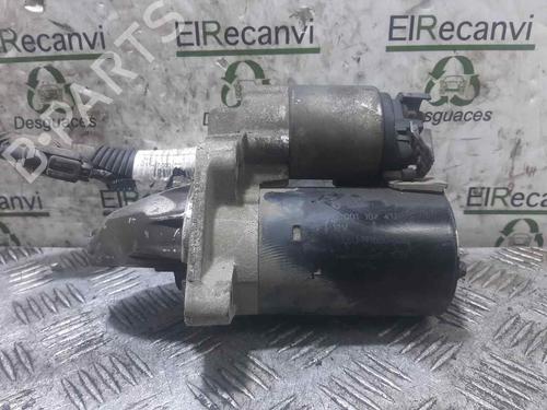 Used Starter MAZDA 2 (DY) [2003-2007]  16835575