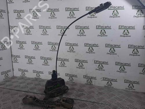 Used Rear right lock RENAULT ESPACE IV (JK0/1_) [2002-2026]  10102179