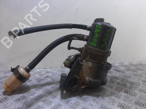 Pompa Idroguida Pompa Idroguida CITROËN SAXO (S0, S1) 1.5 D (57 hp) 37198512 37198512