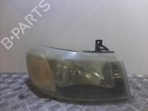 Used Right headlight Right headlight 37642017 37642017